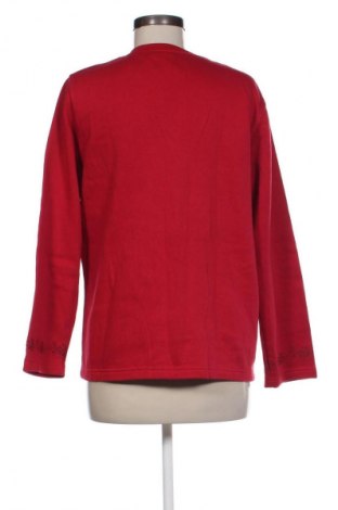 Damen Strickjacke Blair, Größe M, Farbe Rot, Preis 20,97 €