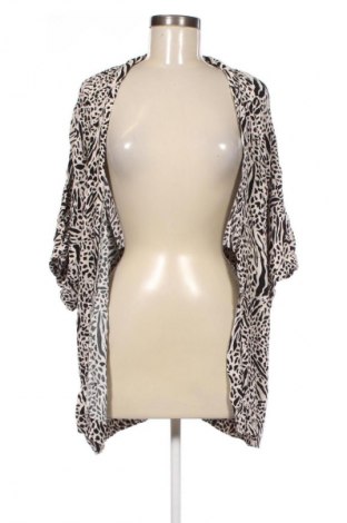 Damen Strickjacke Blind Date, Größe L, Farbe Mehrfarbig, Preis € 9,99