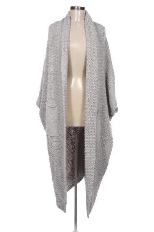Cardigan de damă Body Flirt, Mărime XL, Culoare Gri, Preț 76,70 Lei