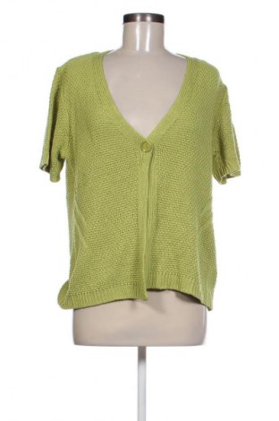 Cardigan de damă Bonita, Mărime L, Culoare Verde, Preț 121,05 Lei