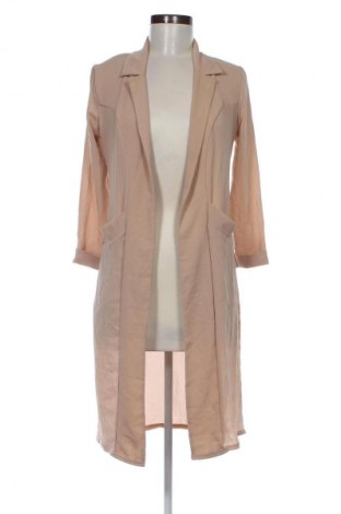 Damski kardigan Boohoo, Rozmiar XS, Kolor Beżowy, Cena 150,99 zł