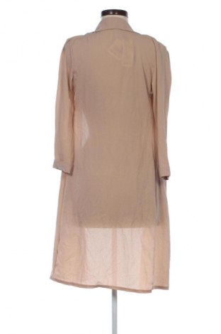 Damski kardigan Boohoo, Rozmiar XS, Kolor Beżowy, Cena 150,99 zł