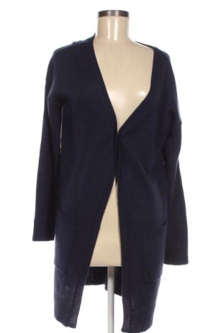 Γυναικεία ζακέτα Bpc Bonprix Collection, Μέγεθος S, Χρώμα Μπλέ, Τιμή 14,83 €