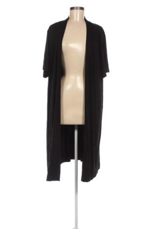 Női kardigán Bpc Bonprix Collection, Méret 4XL, Szín Fekete, Ár 5 865 Ft