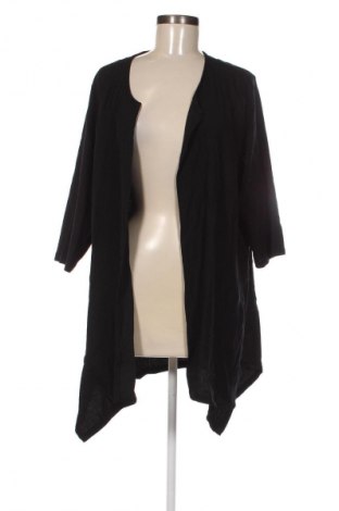Damen Strickjacke C&A, Größe 3XL, Farbe Schwarz, Preis € 8,99