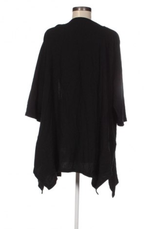 Damen Strickjacke C&A, Größe 3XL, Farbe Schwarz, Preis € 8,99
