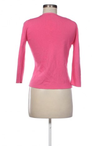 Cardigan de damă Cable & Gauge, Mărime S, Culoare Roz, Preț 76,32 Lei