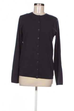Cardigan de damă Calvin Klein, Mărime L, Culoare Albastru, Preț 487,99 Lei