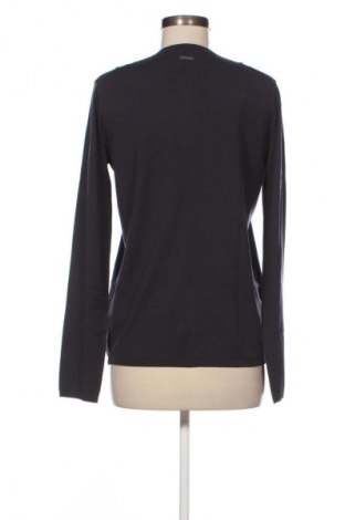 Cardigan de damă Calvin Klein, Mărime L, Culoare Albastru, Preț 487,99 Lei