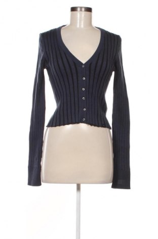 Γυναικεία ζακέτα Calvin Klein Jeans, Μέγεθος M, Χρώμα Πολύχρωμο, Τιμή 129,99 €