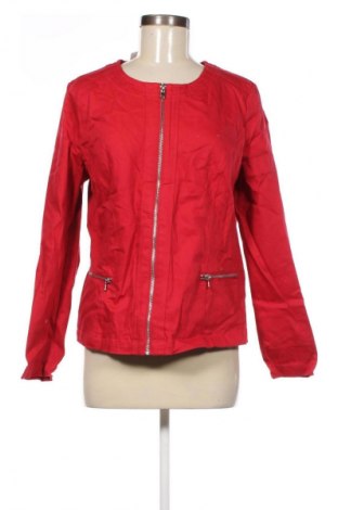 Damen Strickjacke Capture, Größe L, Farbe Rot, Preis € 28,99