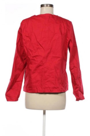 Damen Strickjacke Capture, Größe L, Farbe Rot, Preis € 28,99