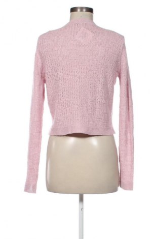 Damen Strickjacke Caroline Biss, Größe M, Farbe Rosa, Preis 11,99 €
