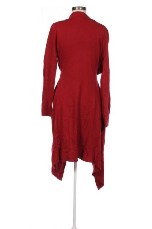 Damen Strickjacke Caroline Morgan, Größe M, Farbe Rot, Preis € 11,99