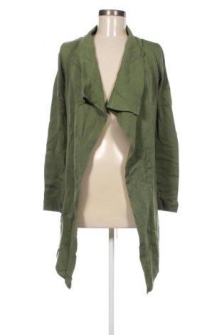 Damen Strickjacke Caroline Morgan, Größe M, Farbe Grün, Preis 39,99 €