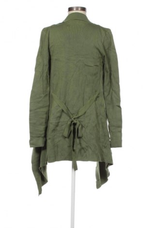 Damen Strickjacke Caroline Morgan, Größe M, Farbe Grün, Preis 39,99 €