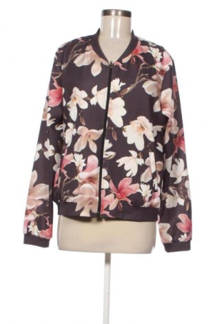 Damen Strickjacke Cartoon, Größe XL, Farbe Mehrfarbig, Preis 20,99 €