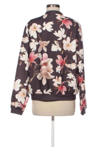 Damen Strickjacke Cartoon, Größe XL, Farbe Mehrfarbig, Preis 20,99 €