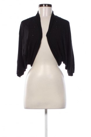 Damen Strickjacke Casa Blanca, Größe M, Farbe Schwarz, Preis 14,83 €