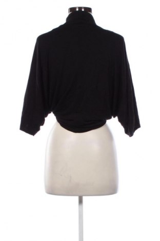 Damen Strickjacke Casa Blanca, Größe M, Farbe Schwarz, Preis 14,83 €
