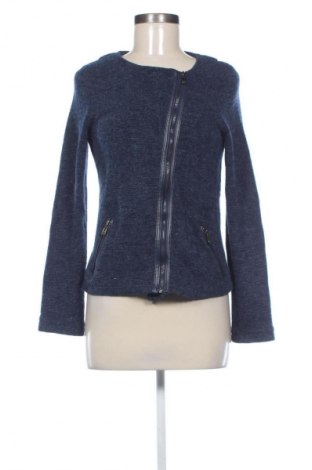 Damen Strickjacke Cecil, Größe S, Farbe Blau, Preis 20,97 €