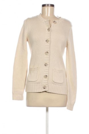 Damen Strickjacke Cecilia Classics, Größe S, Farbe Beige, Preis € 19,03