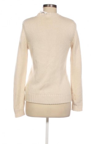 Damen Strickjacke Cecilia Classics, Größe S, Farbe Beige, Preis € 19,03