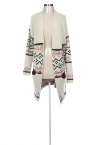 Damen Strickjacke Charbell, Größe M, Farbe Mehrfarbig, Preis 20,97 €