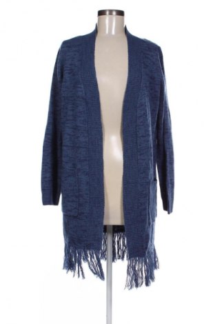 Cardigan de damă Cherokee, Mărime M, Culoare Albastru, Preț 76,00 Lei