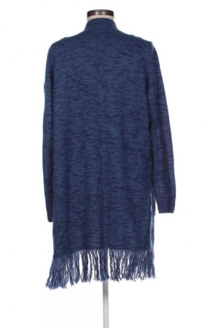 Cardigan de damă Cherokee, Mărime M, Culoare Albastru, Preț 76,00 Lei