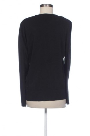 Damen Strickjacke Christian Berg, Größe XXL, Farbe Schwarz, Preis € 17,00
