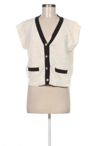 Damen Strickjacke Cider, Größe XL, Farbe Ecru, Preis € 20,99