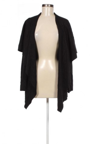 Damen Strickjacke City Chic, Größe XS, Farbe Schwarz, Preis 8,99 €