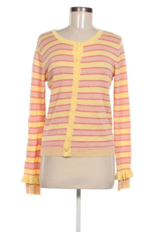 Damen Strickjacke Claire, Größe XS, Farbe Mehrfarbig, Preis € 141,89