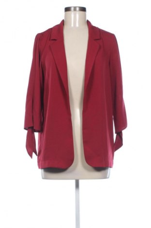 Cardigan de damă Clockhouse, Mărime M, Culoare Roșu, Preț 76,32 Lei