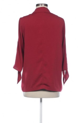 Cardigan de damă Clockhouse, Mărime M, Culoare Roșu, Preț 76,32 Lei