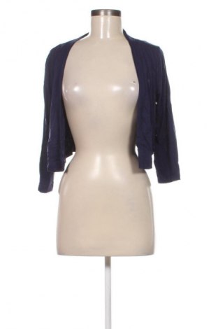 Damen Strickjacke Collection L, Größe M, Farbe Blau, Preis 14,91 €