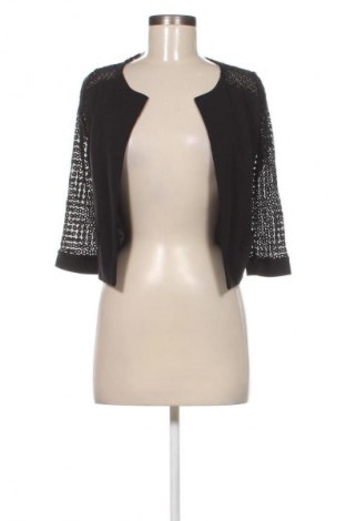 Damen Strickjacke Colosseum, Größe M, Farbe Schwarz, Preis € 8,99