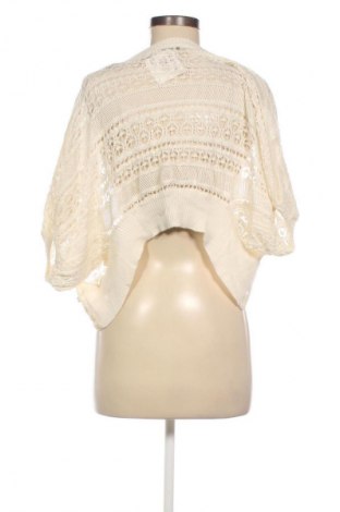 Damen Strickjacke Costa Blanca, Größe L, Farbe Ecru, Preis € 16,38