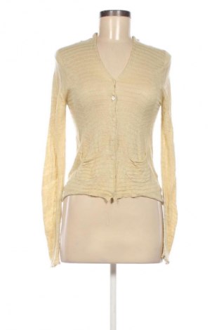 Damen Strickjacke Cotelac, Größe S, Farbe Beige, Preis € 32,00