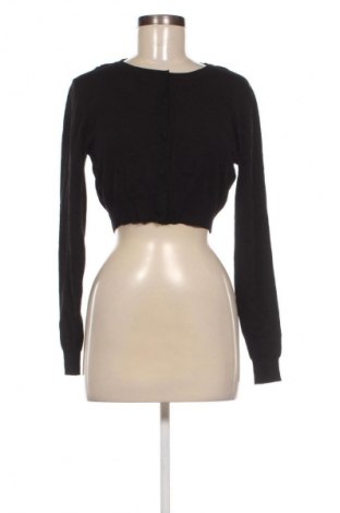 Damen Strickjacke Cotton On, Größe L, Farbe Schwarz, Preis € 20,99