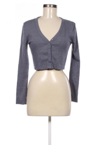 Γυναικεία ζακέτα Cotton On, Μέγεθος S, Χρώμα Μπλέ, Τιμή 7,99 €