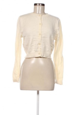 Damen Strickjacke Cotton On, Größe M, Farbe Gelb, Preis € 20,99