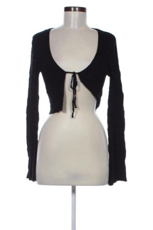 Damen Strickjacke Cotton On, Größe M, Farbe Schwarz, Preis € 32,99
