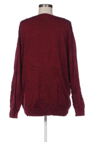 Damen Strickjacke Crossroads, Größe XL, Farbe Rot, Preis € 28,99