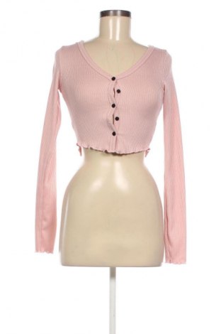Damen Strickjacke DAZY, Größe S, Farbe Aschrosa, Preis € 15,00