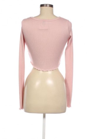 Damen Strickjacke DAZY, Größe S, Farbe Aschrosa, Preis € 15,00