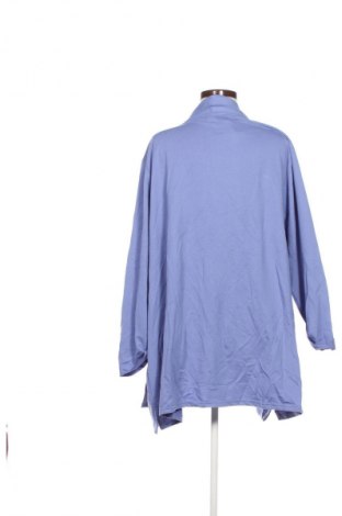 Damen Strickjacke Damart, Größe XXL, Farbe Blau, Preis € 20,99