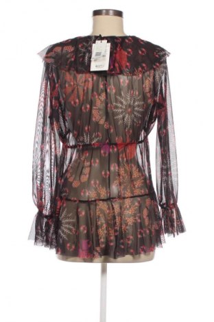 Damski kardigan Desigual, Rozmiar XL, Kolor Kolorowy, Cena 287,99 zł