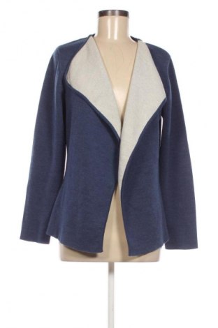 Damen Strickjacke Dika, Größe L, Farbe Blau, Preis 20,97 €